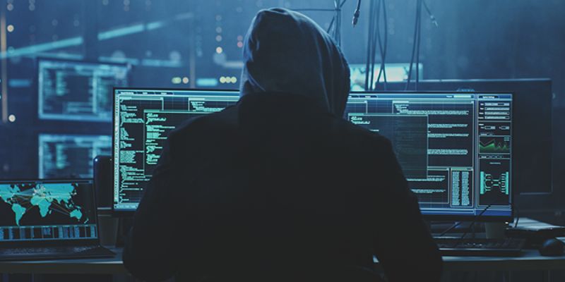 Hacker xâm nhập tài khoản khiến cho I9BET không vào được